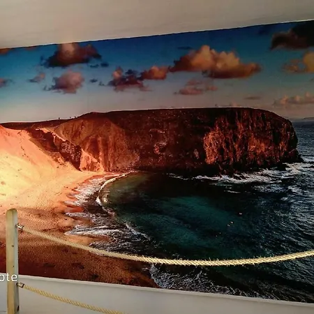 شقة Buenavista Ocean View بويرتو ذيل كارمين