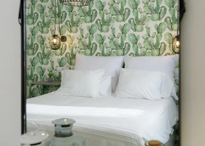 Buenavista Ocean View *