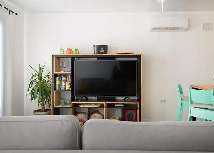 Apartman Buenavista Ocean View