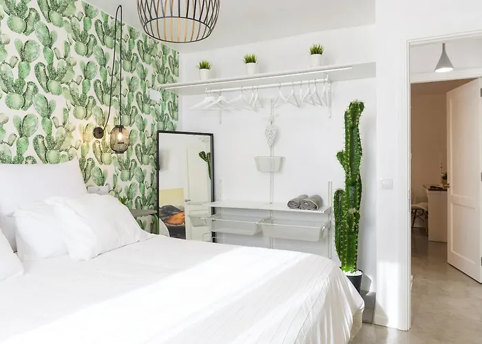 Buenavista Ocean View Apartman